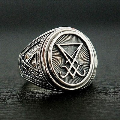 PUISSANTE BAGUE DE CHANCE TRES EFFICACE
